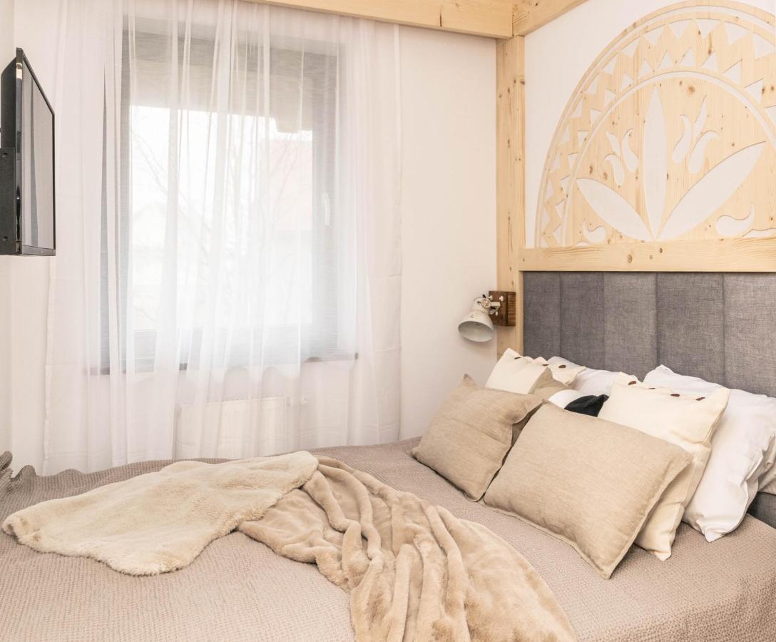 Grapa Apartment Białka Tatrzańska
