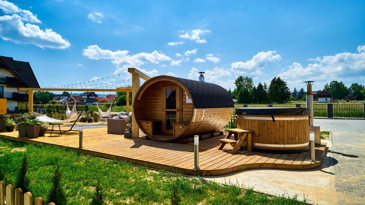 Apartment Grapa *