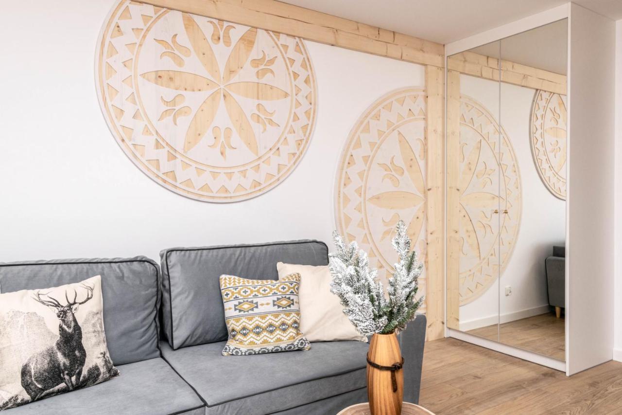 Apartment Grapa