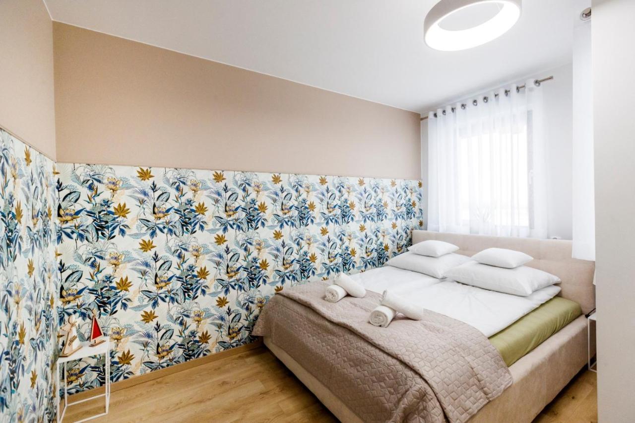 Apartment Grapa Białka Tatrzańska