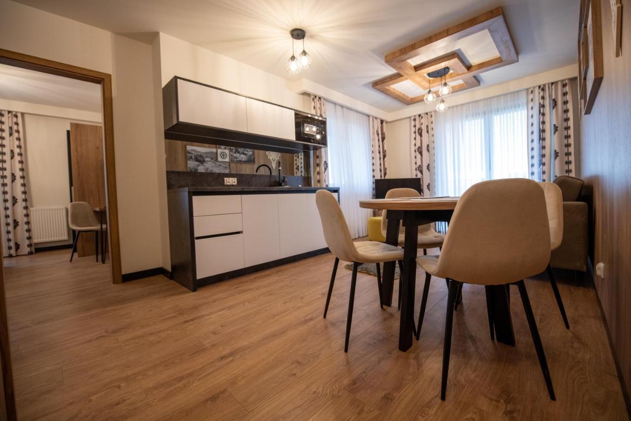 Grapa Apartment