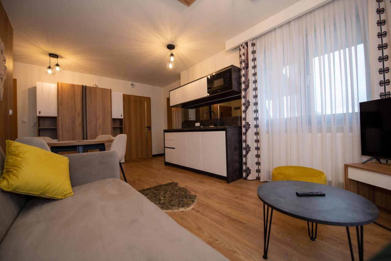 Grapa Apartment Białka Tatrzańska