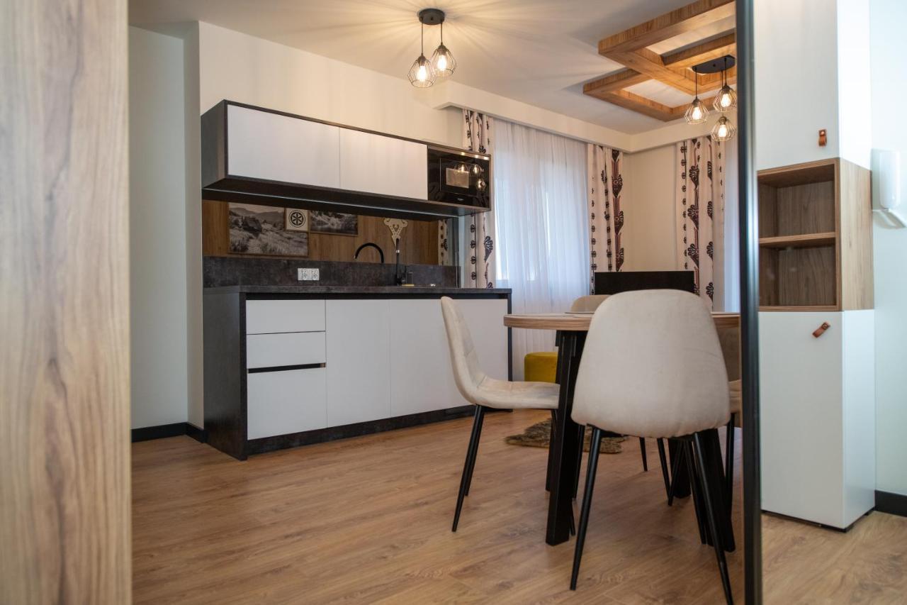 Grapa Apartment Białka Tatrzańska