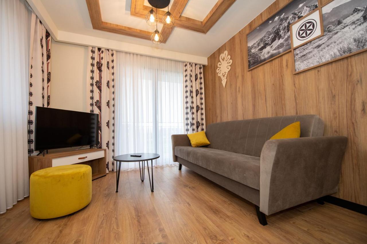 Grapa Apartmán