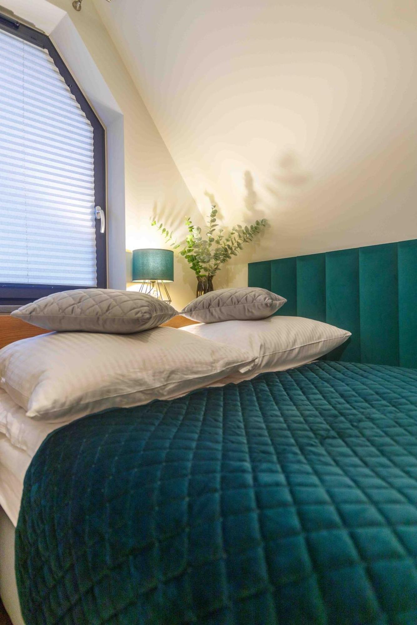 Apartment Grapa *