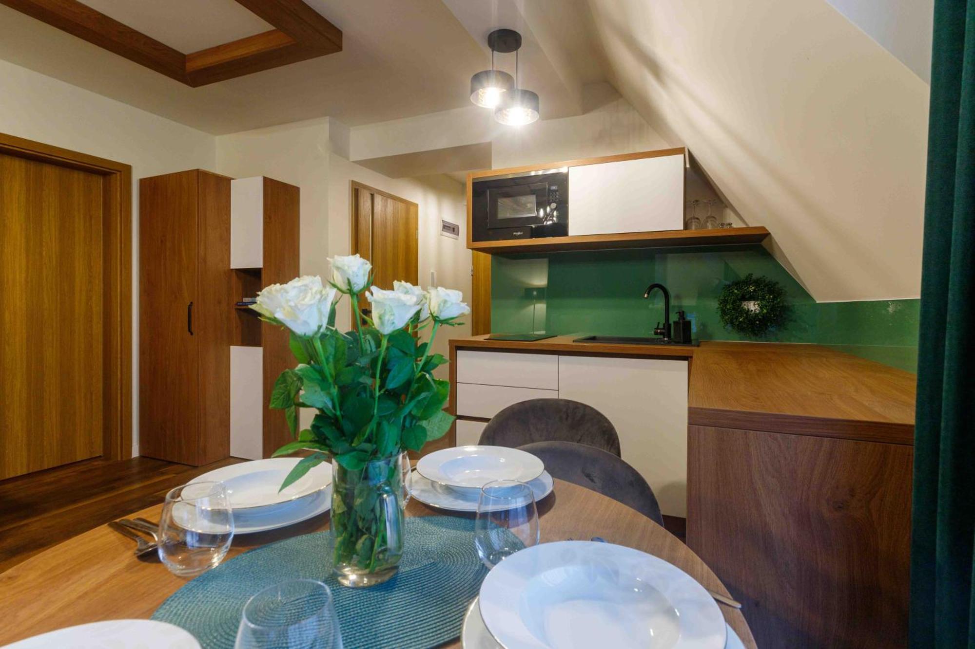 Apartment Grapa