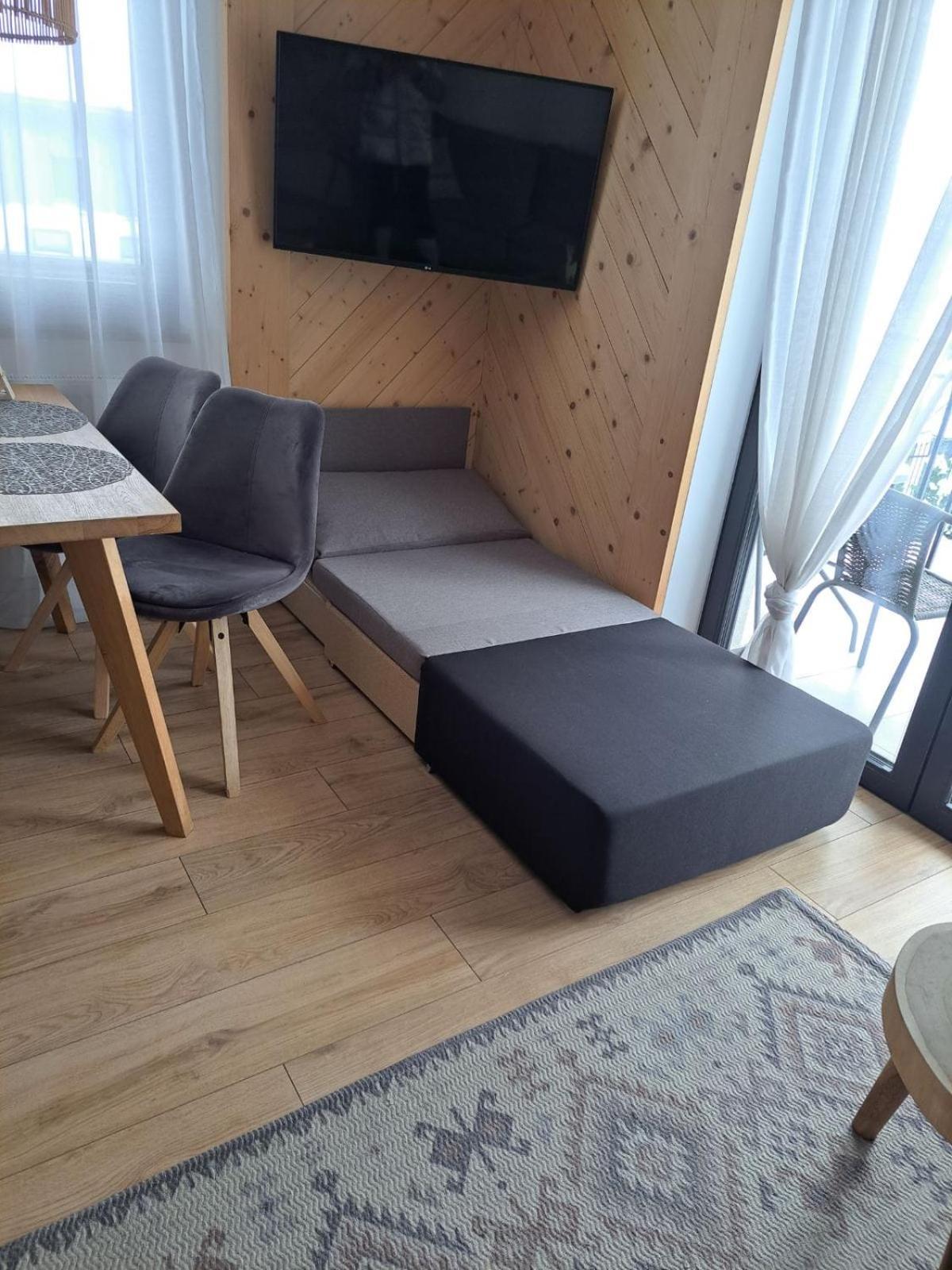 Grapa Apartment