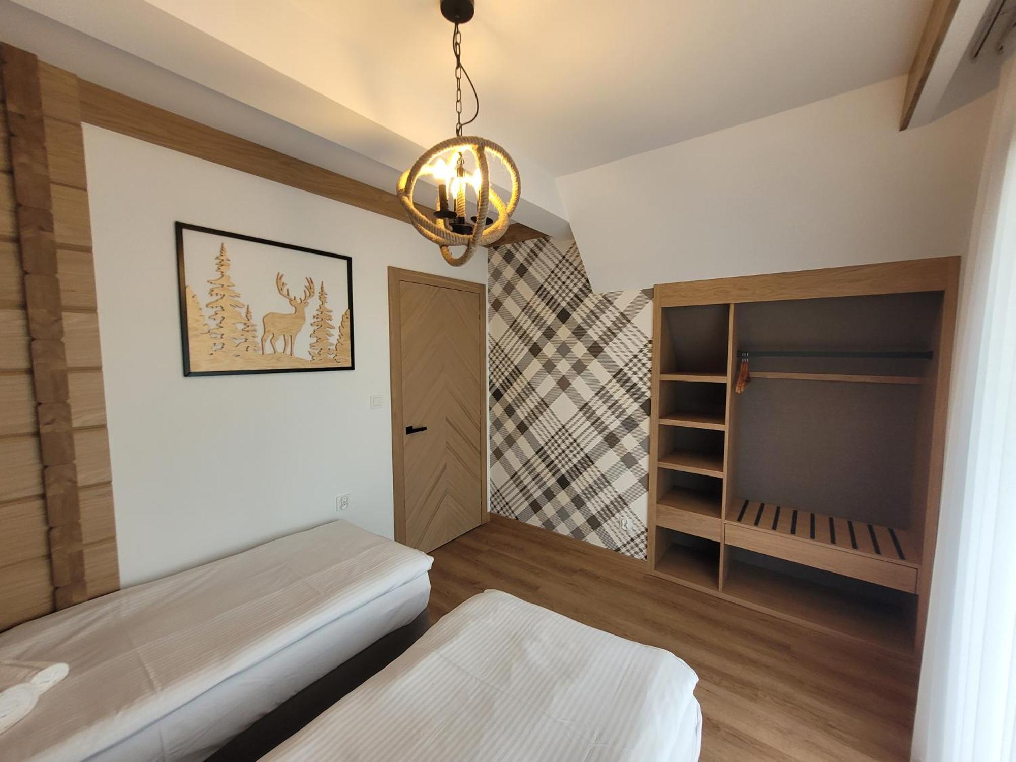 Grapa Apartment