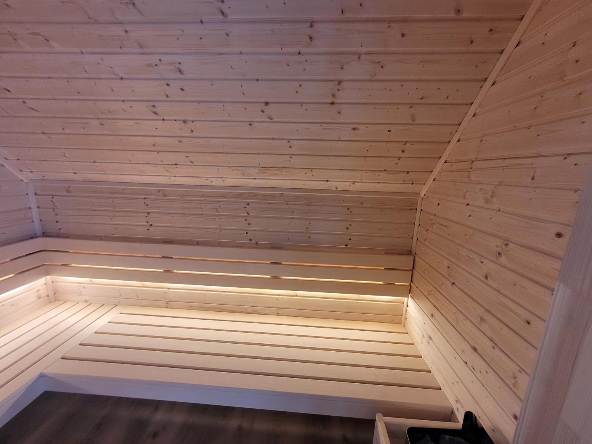 Apartmán Grapa *
