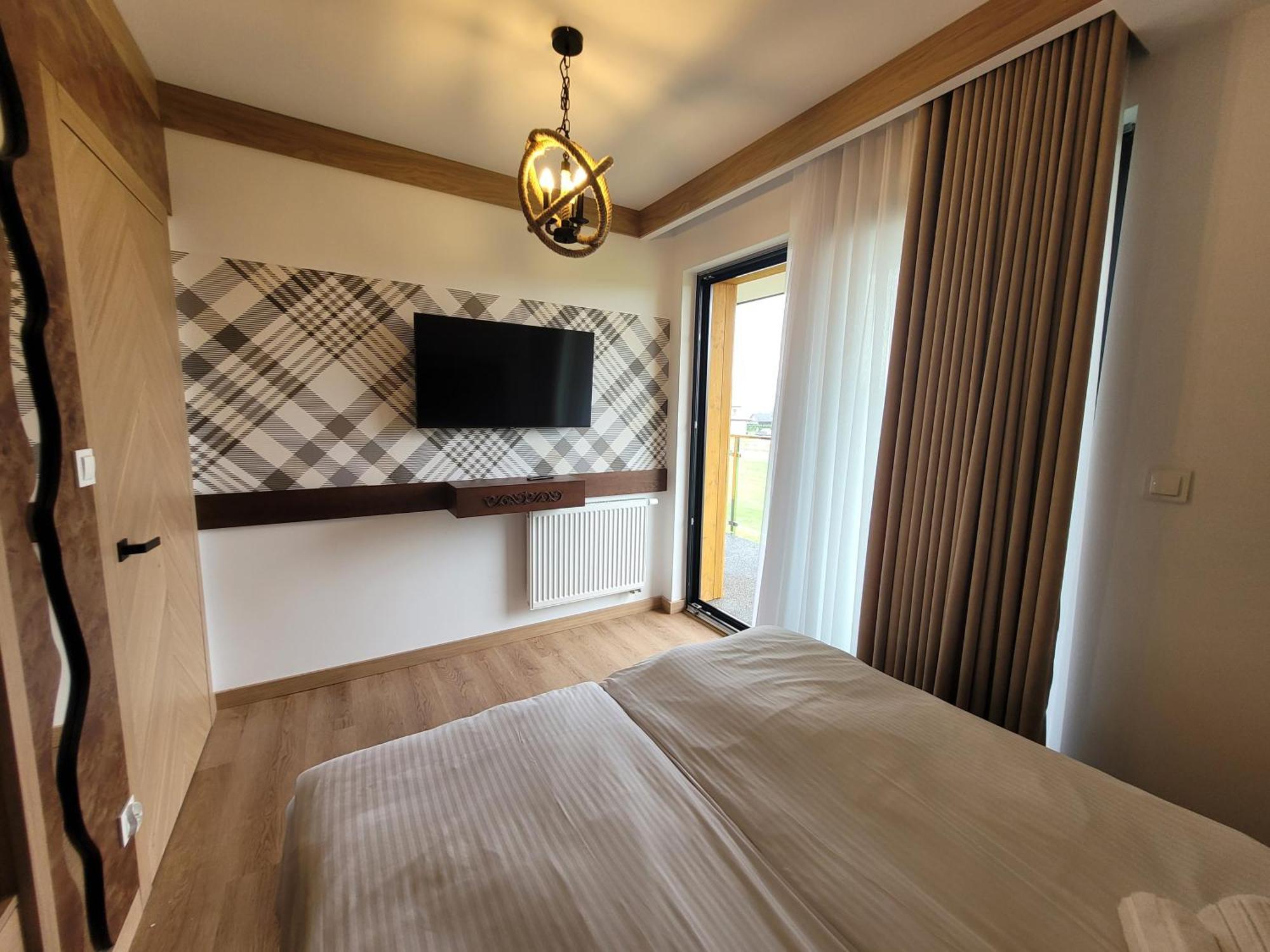 Apartment Grapa Białka Tatrzańska